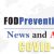 FODPrevention FODSIGNS and COVID-19